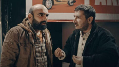 Feyyaz Yiğit, Gibi dizisinin sona erme nedenini açıkladı