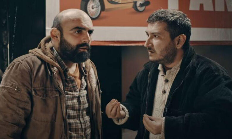 Feyyaz Yiğit, Gibi dizisinin sona erme nedenini açıkladı