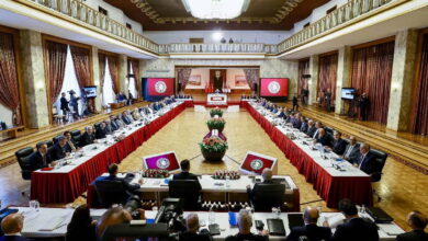 AKP’den İmralı Ziyareti ile İlgili Açıklama