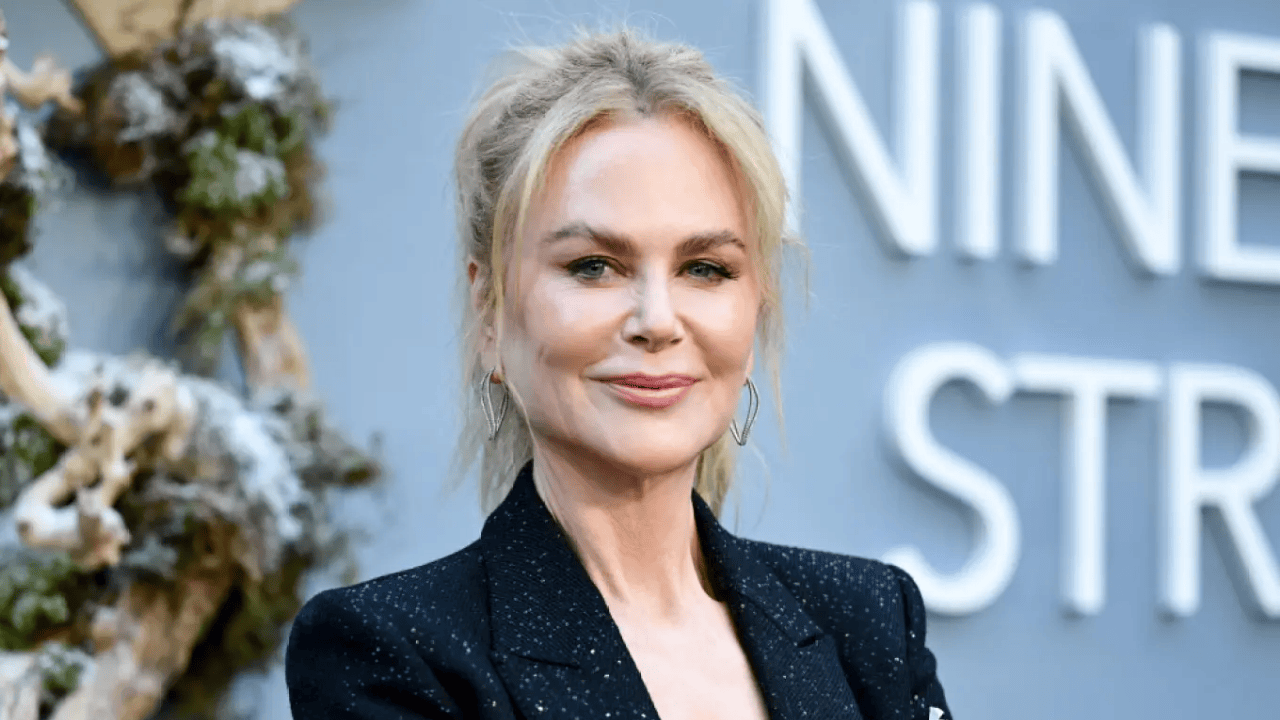 Nicole Kidman, Osgood Perkins’in Yeni Gerilim Filminin
