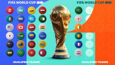 2026 FIFA Dünya Kupası vizesini alan ülkeler, stoklar