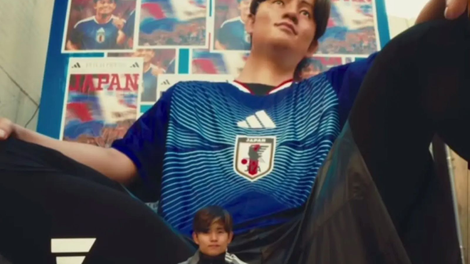 Takefusa Kubo, Japonya’da Forvet Arkası Rolünde Başarı