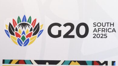 Güney Afrika’da G20 Zirvesi Tamamlandı