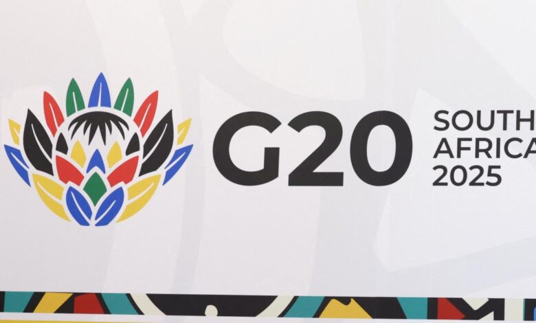 Güney Afrika’da G20 Zirvesi Tamamlandı