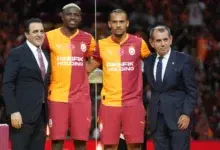 Galatasaray’dan Fenerbahçe Maçı İçin Hakem Uyarısı