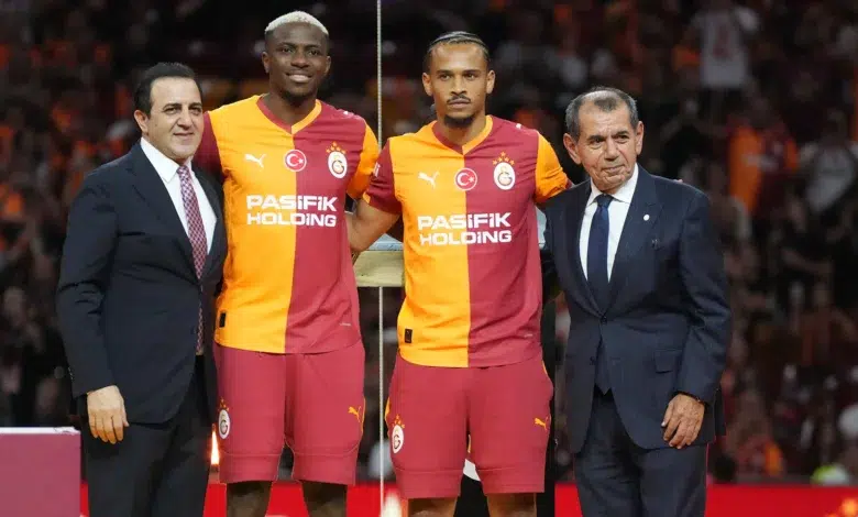 Galatasaray’dan Fenerbahçe Maçı İçin Hakem Uyarısı