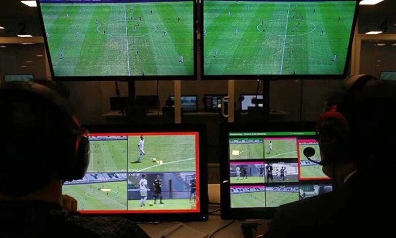 Gençlerbirliği Maçının VAR Hakemi Belli Oldu