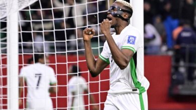 Galatasaray, Victor Osimhen’in MR sonuçlarını açıkladı