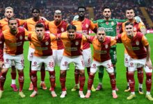 Galatasaray’da Fenerbahçe derbisi öncesi sakatlık endişesi