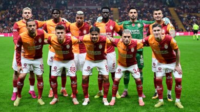 Galatasaray’da Fenerbahçe derbisi öncesi sakatlık endişesi