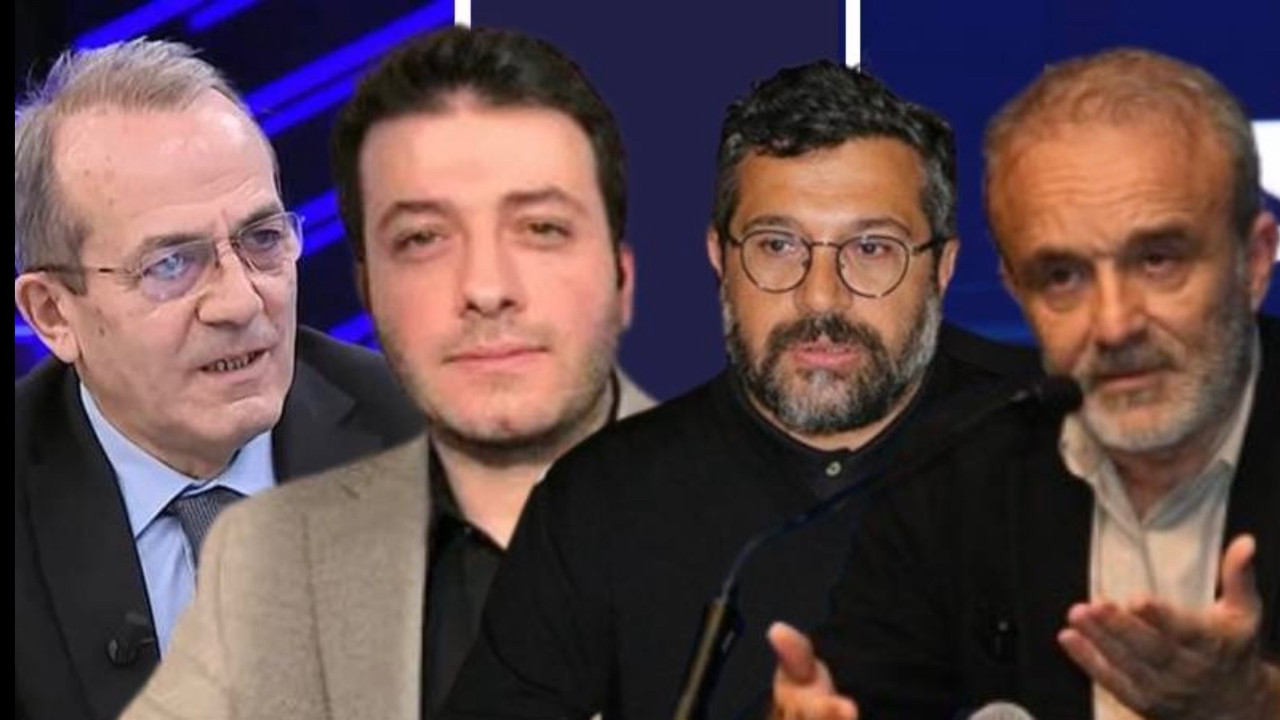 İBB iddianamesinde dört gazeteciye hapis cezası talep edildi