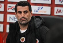 Gençlerbirliği, Volkan Demirel ile 4 maçtır galip gelemedi