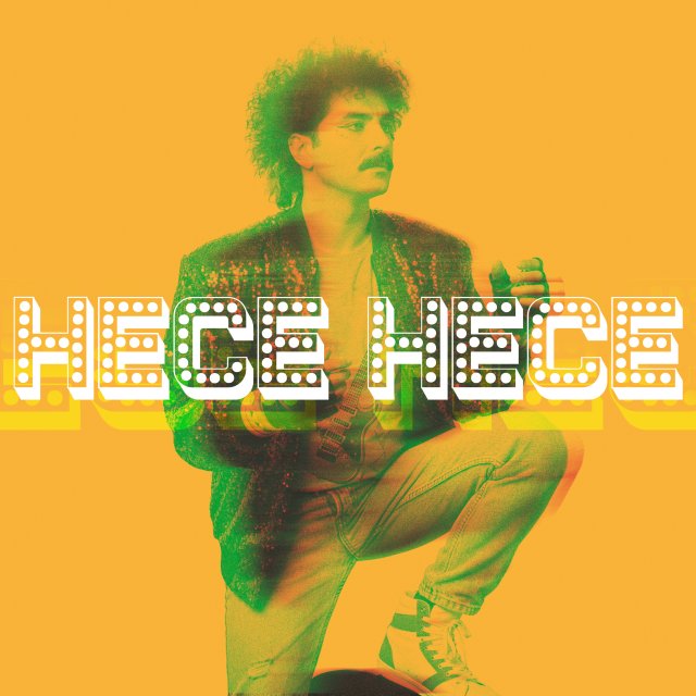 Gökhan Eroğlu, Yeni Single’ı ‘Hece’yi Yayınladı