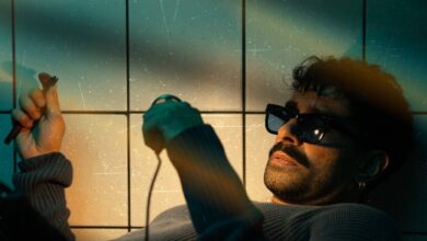 Gökhan Türkmen’in Yeni Teklisi ‘Bir Başıma’ Yayında