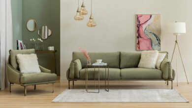 Bu Yılın En Çok Tercih Edilen Koltuk Renkleri