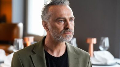 Güller ve Günahlar dizisi duygusal şiddeti ele alıyor