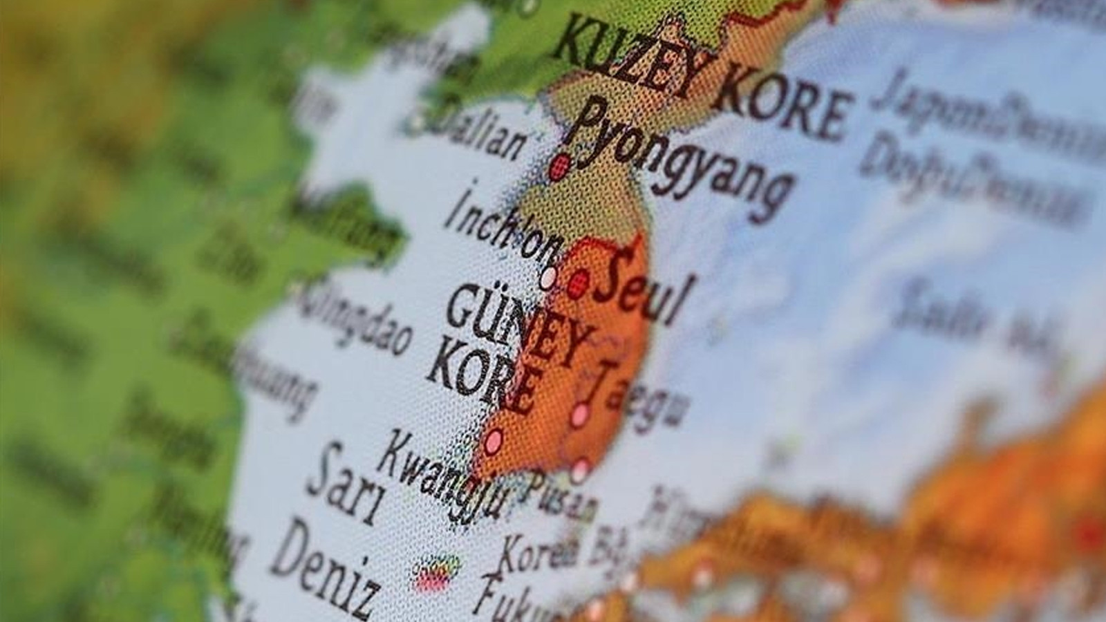 Güney Kore’de 600 Yıllık Kargo Gemisi Gün Yüzüne Çıkarıldı