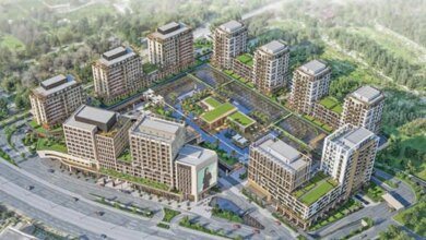 Gurbetçiler Antalya’da Gayrimenkul Yatırımlarına Yöneliyor