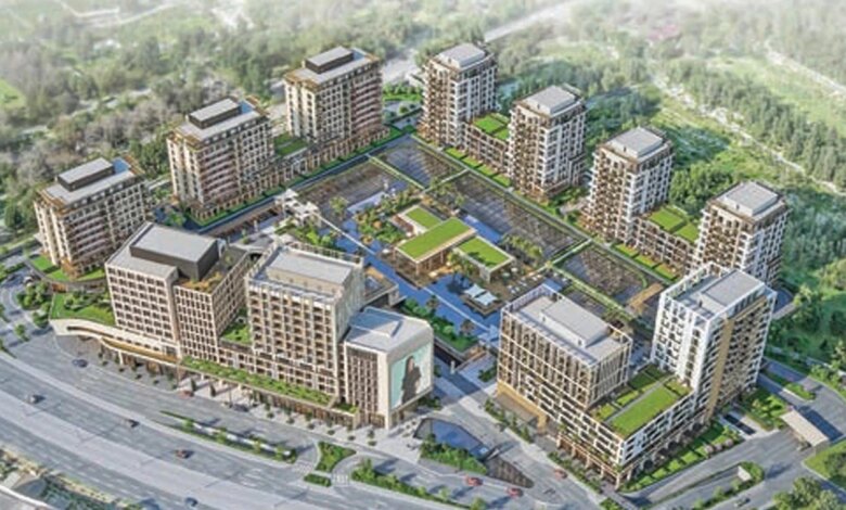 Gurbetçiler Antalya’da Gayrimenkul Yatırımlarına Yöneliyor