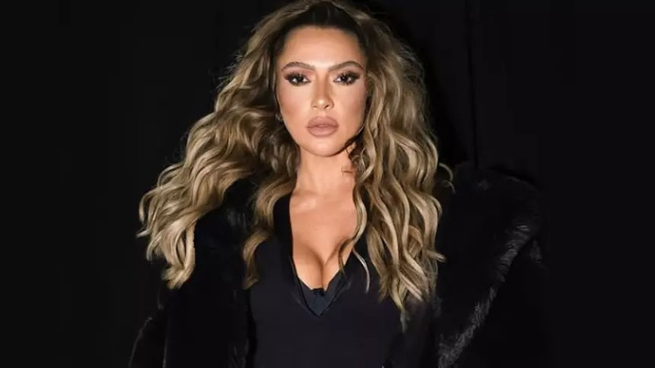 Hadise’den samimi açıklama: Aşk güzel ama şu an bende yok Hadise’den samimi açıklama: Aşk güzel ama şu an bende yok