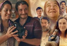 Sinemalarda Bu Hafta Vizyona Giren Filmler (7 Kasım 2025)