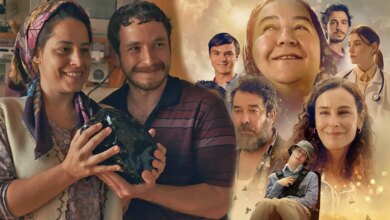 Sinemalarda Bu Hafta Vizyona Giren Filmler (7 Kasım 2025)