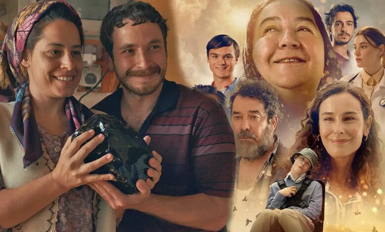 Sinemalarda Bu Hafta Vizyona Giren Filmler (7 Kasım 2025)