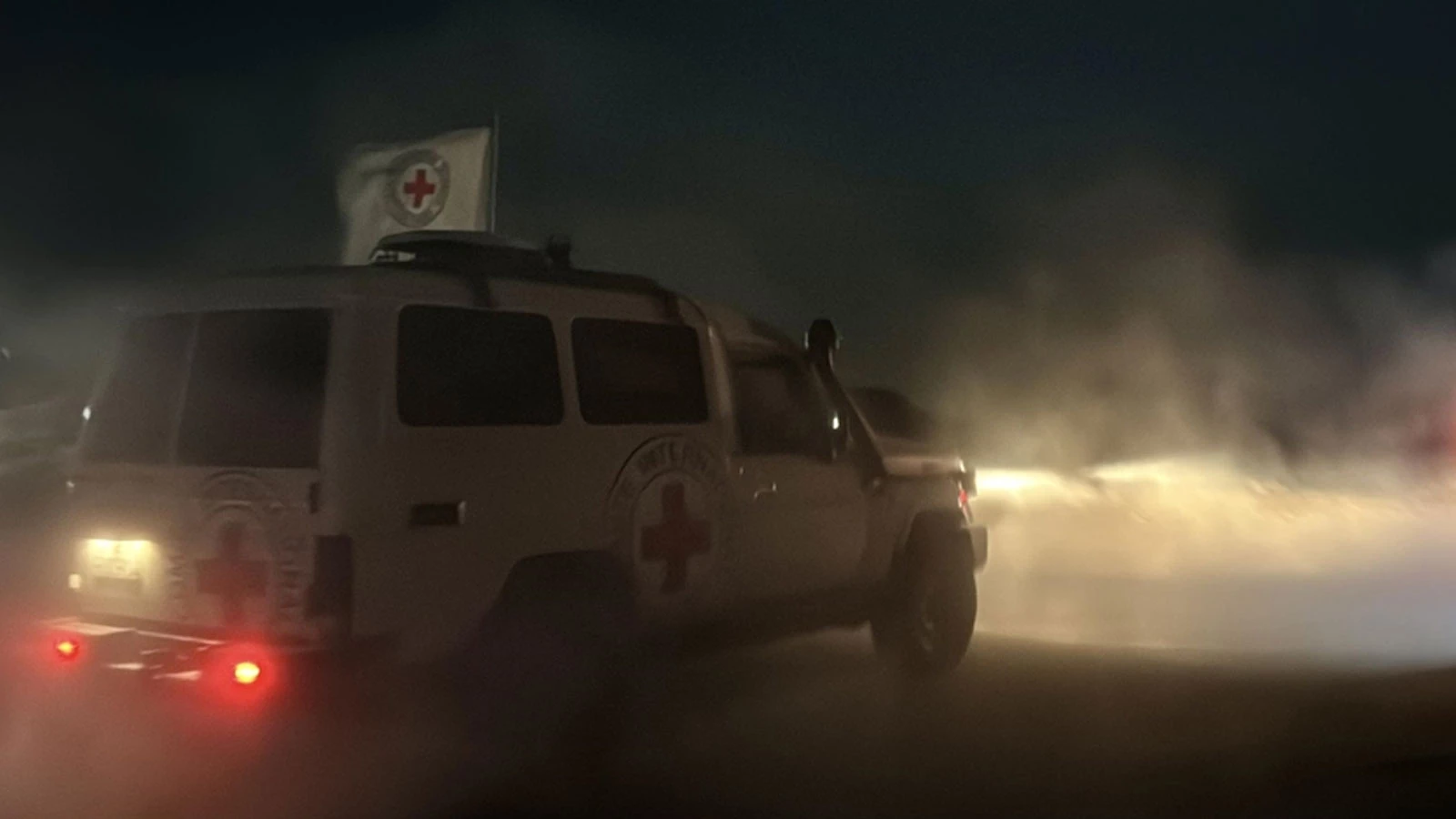 Hamas ve Filistin İslami Cihat, İsrailli esir cesedini