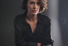 Hande Mehan’ın Yeni Şarkısı ‘Olmaz’ Dijitalde Yayında