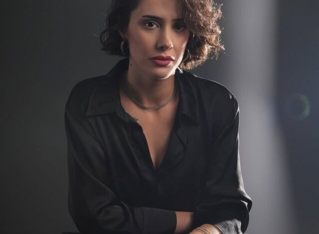 Hande Mehan’ın Yeni Şarkısı ‘Olmaz’ Dijitalde Yayında