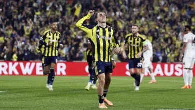 Kerem Aktürkoğlu’na Warner Bros’tan telif hakkı başvurusu