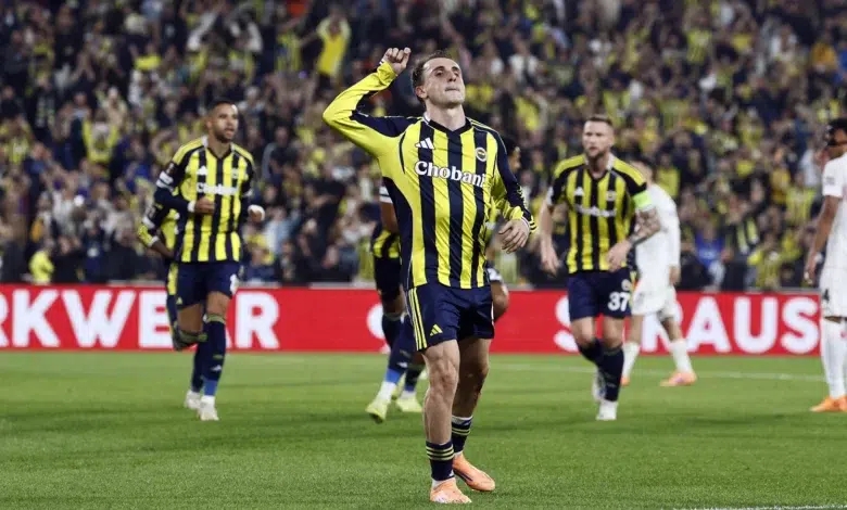 Kerem Aktürkoğlu’na Warner Bros’tan telif hakkı başvurusu