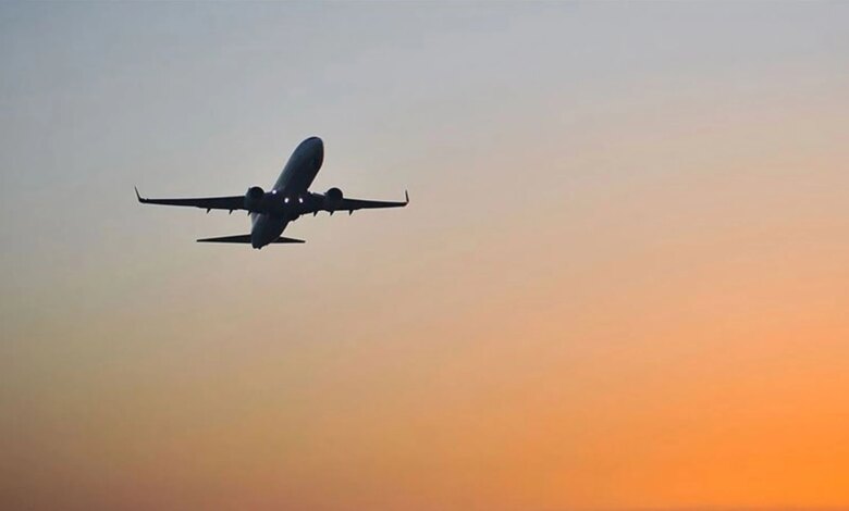 Eindhoven Havalimanı’nda Dron Tespiti, Uçuşlar Durduruldu