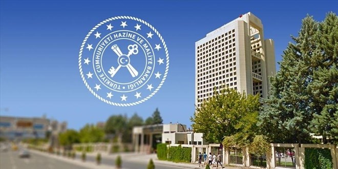 Hazine ve Maliye Bakanlığı 15 Stajyer Kontrolör Alacak