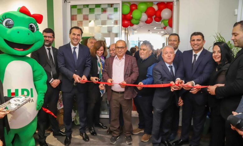 HDI Sigorta İç Anadolu ve Konya Bölge Müdürlüğü Yeni