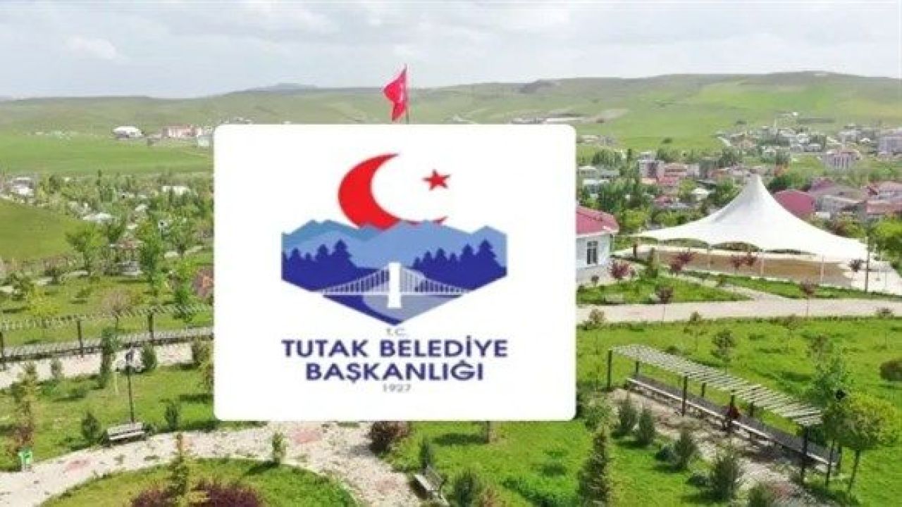 Ağrı Tutak Belediyesi Memur Alımında Eğitim Fakültesi