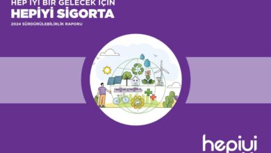 Hepiyi Sigorta, İlk Sürdürülebilirlik Raporunu Yayınladı