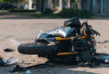 Motosiklet Kazalarında Artış: Güvenlik Ekipmanları Sorunu