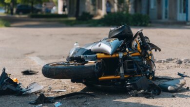 Motosiklet Kazalarında Artış: Güvenlik Ekipmanları Sorunu