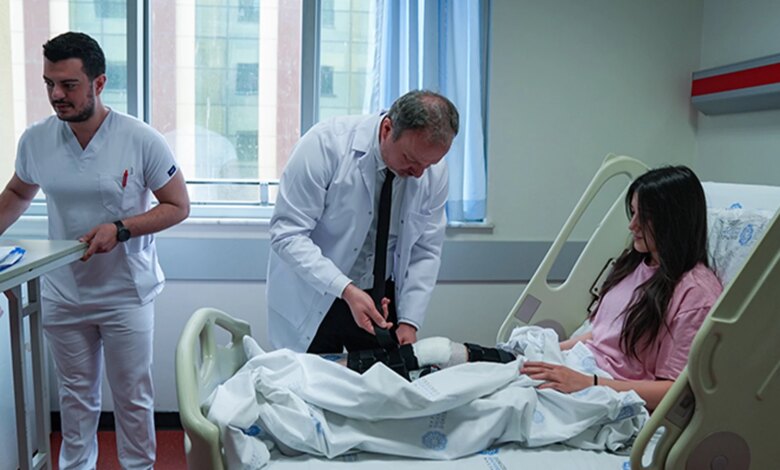 Her menisküs yırtığı ameliyat gerektirmiyor