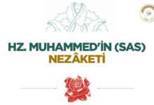 Hz. Muhammed’in Nezaketi ve Davranışları Üzerine