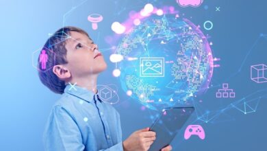 Yapay Zeka ile Büyüyen Çocuklar: Fırsatlar ve Riskler