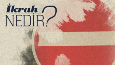 İkrah Nedir? Tanımı ve Anlamı Üzerine Bilgiler