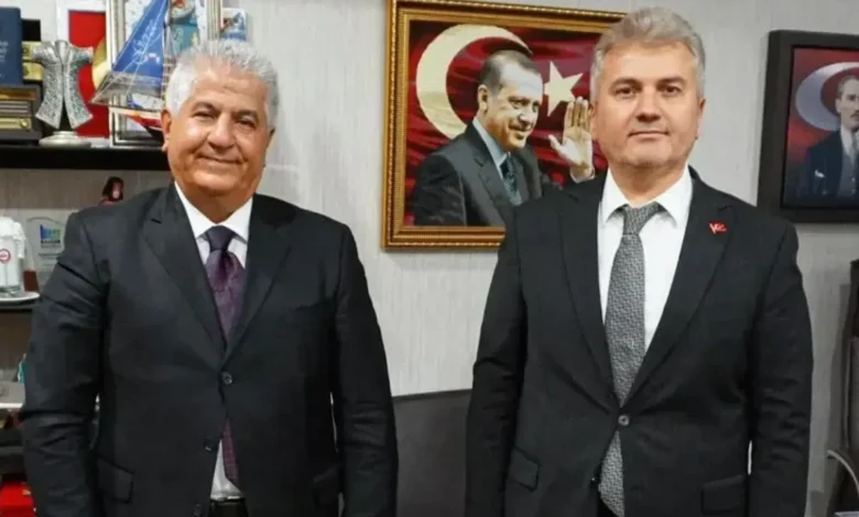 Balıkesir’de Eğitimde Görev Değişimi: Yeni Müdür Atandı