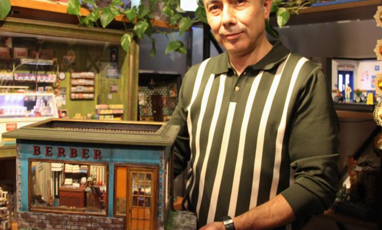 Minyatür Sanatıyla Cengiz Semerci’nin Başarı Hikayesi