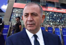 Gürsel Tekin, CHP İstanbul hesaplarına erişim talep etti