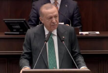 Erdoğan, Bahçeli’nin İmralı Açıklamalarını Değerlendirdi