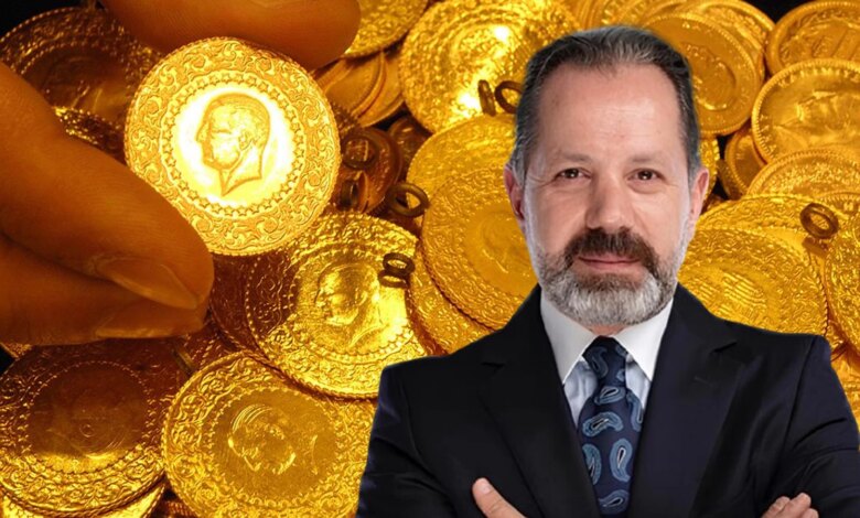 İslam Memiş: Gümüş 2026’da Yatırımcıya Kazandıracak