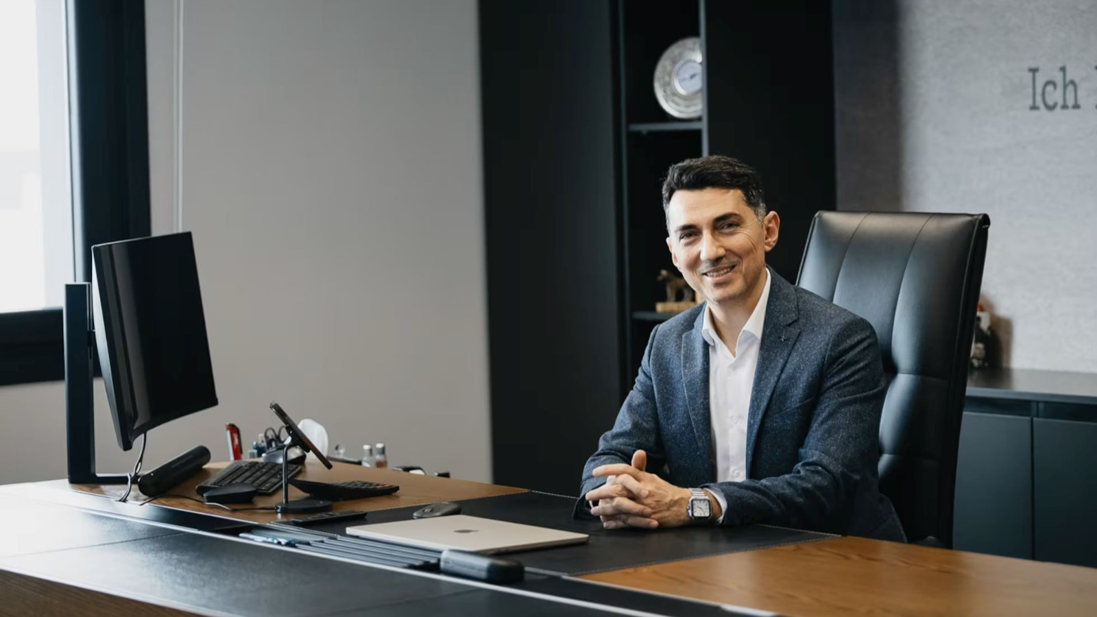 İspanyol Döner Kebap Sektöründe Türk İnovasyonu İspanyol Döner Kebap Sektöründe Türk İnovasyonu