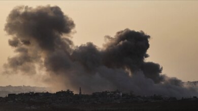 İsrail’in Lübnan’daki Saldırılarında 127 Sivil Hayatını